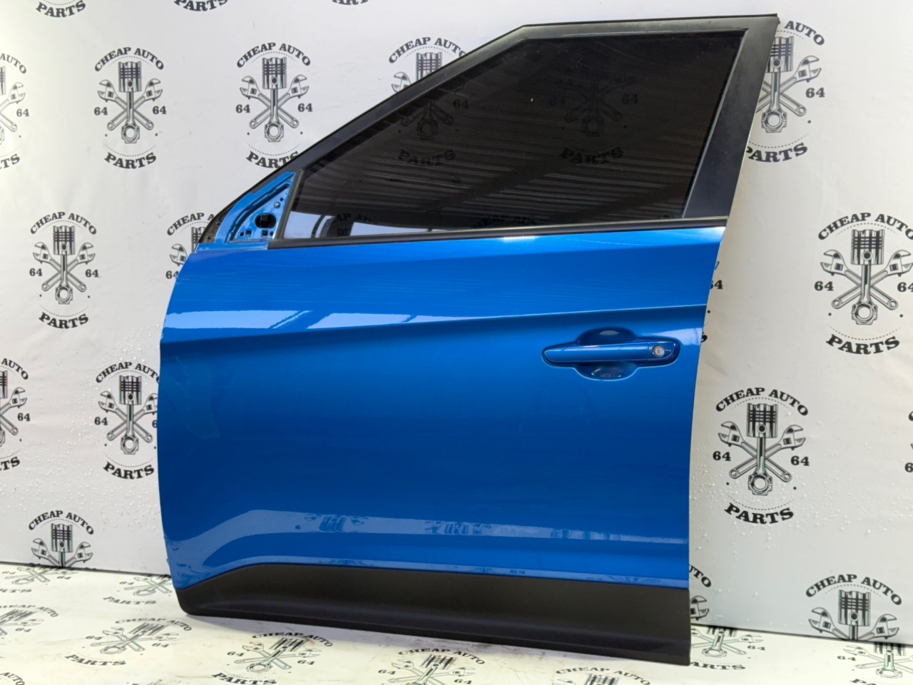 Дверь - Фото 3