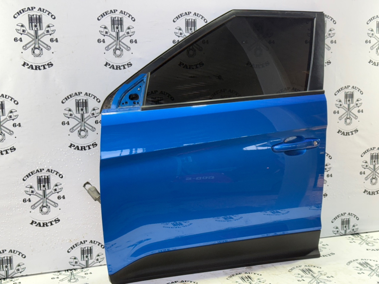 Дверь - Фото 4