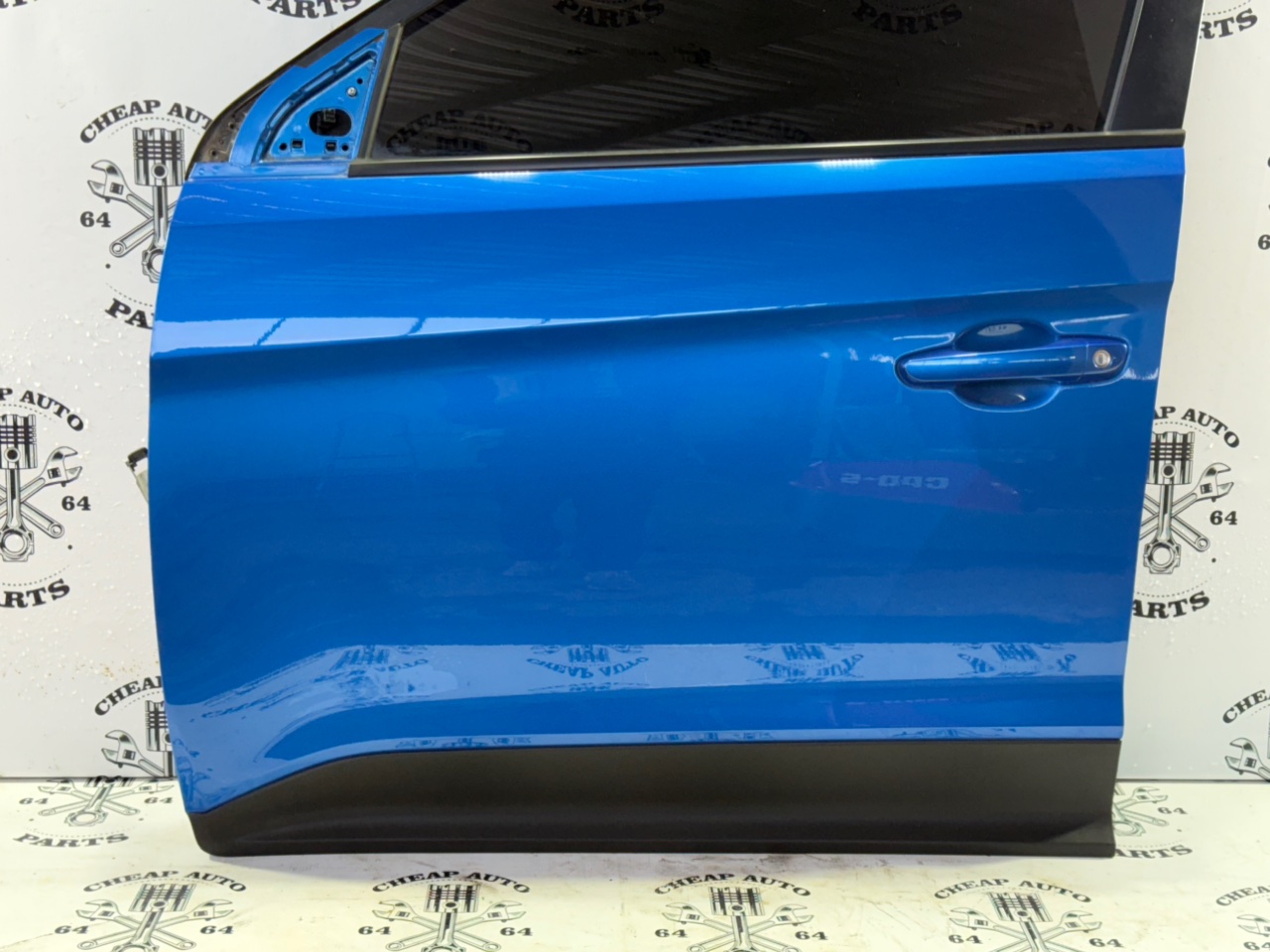 Дверь - Фото 6