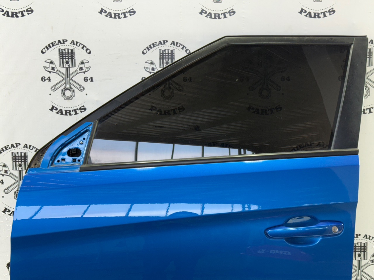 Дверь - Фото 7