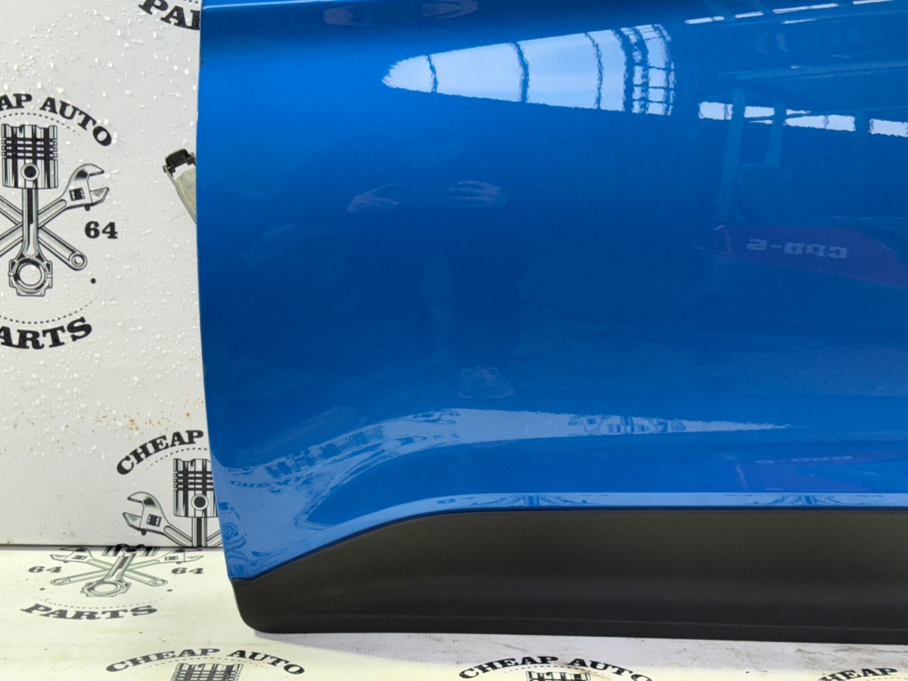 Дверь - Фото 8