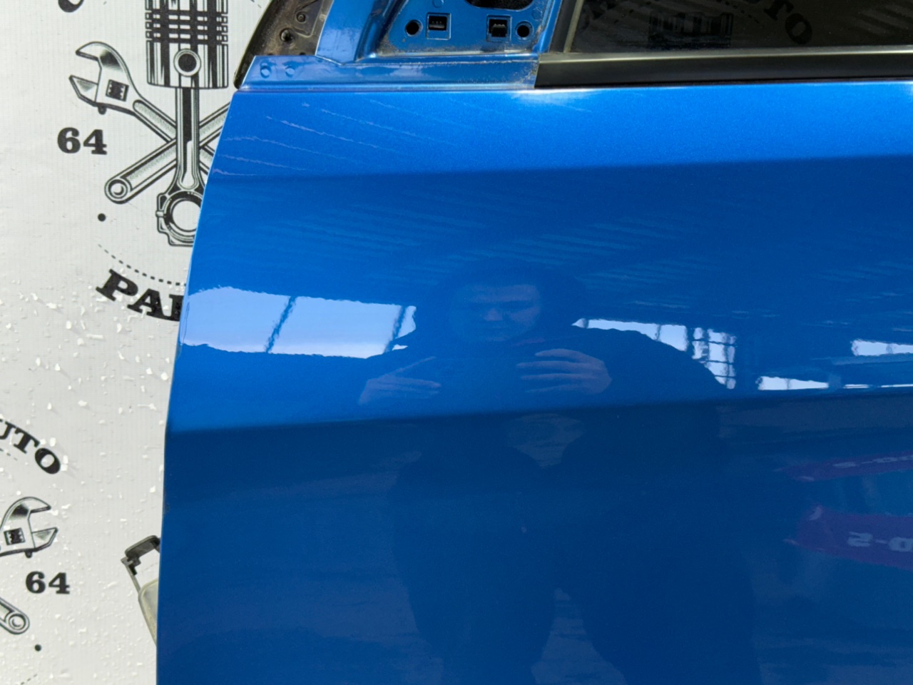 Дверь - Фото 11