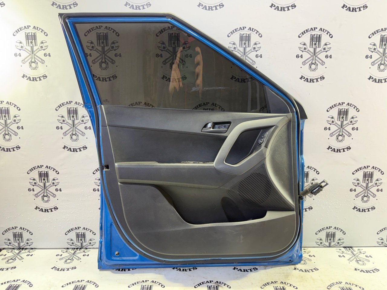 Дверь - Фото 12