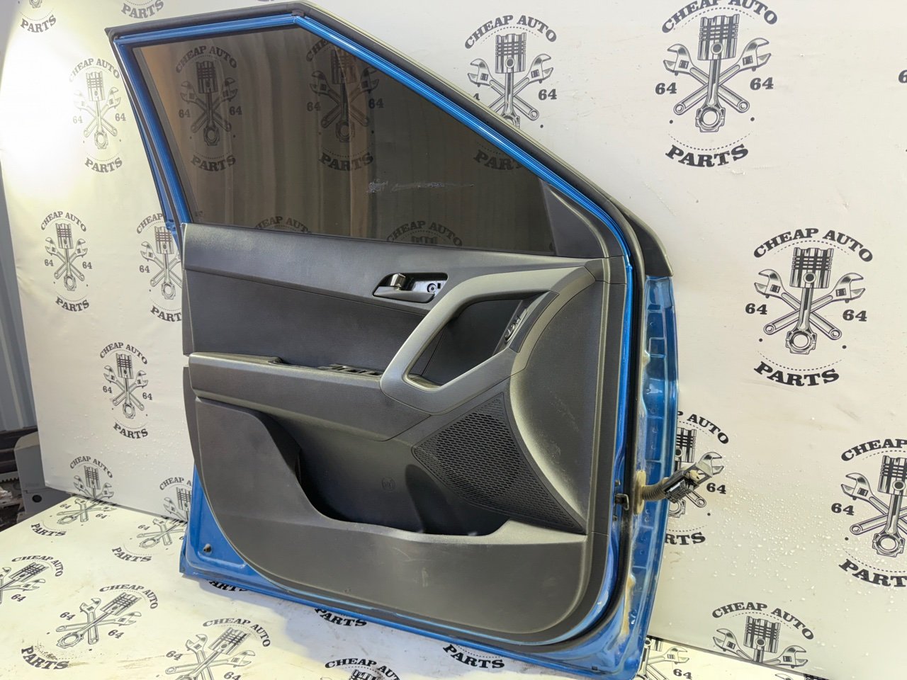 Дверь - Фото 13