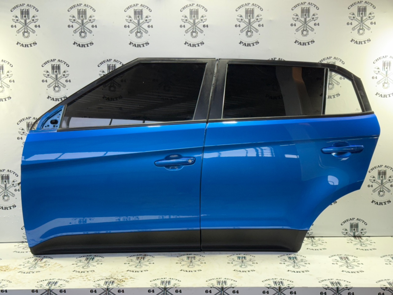 Двери - Фото 2