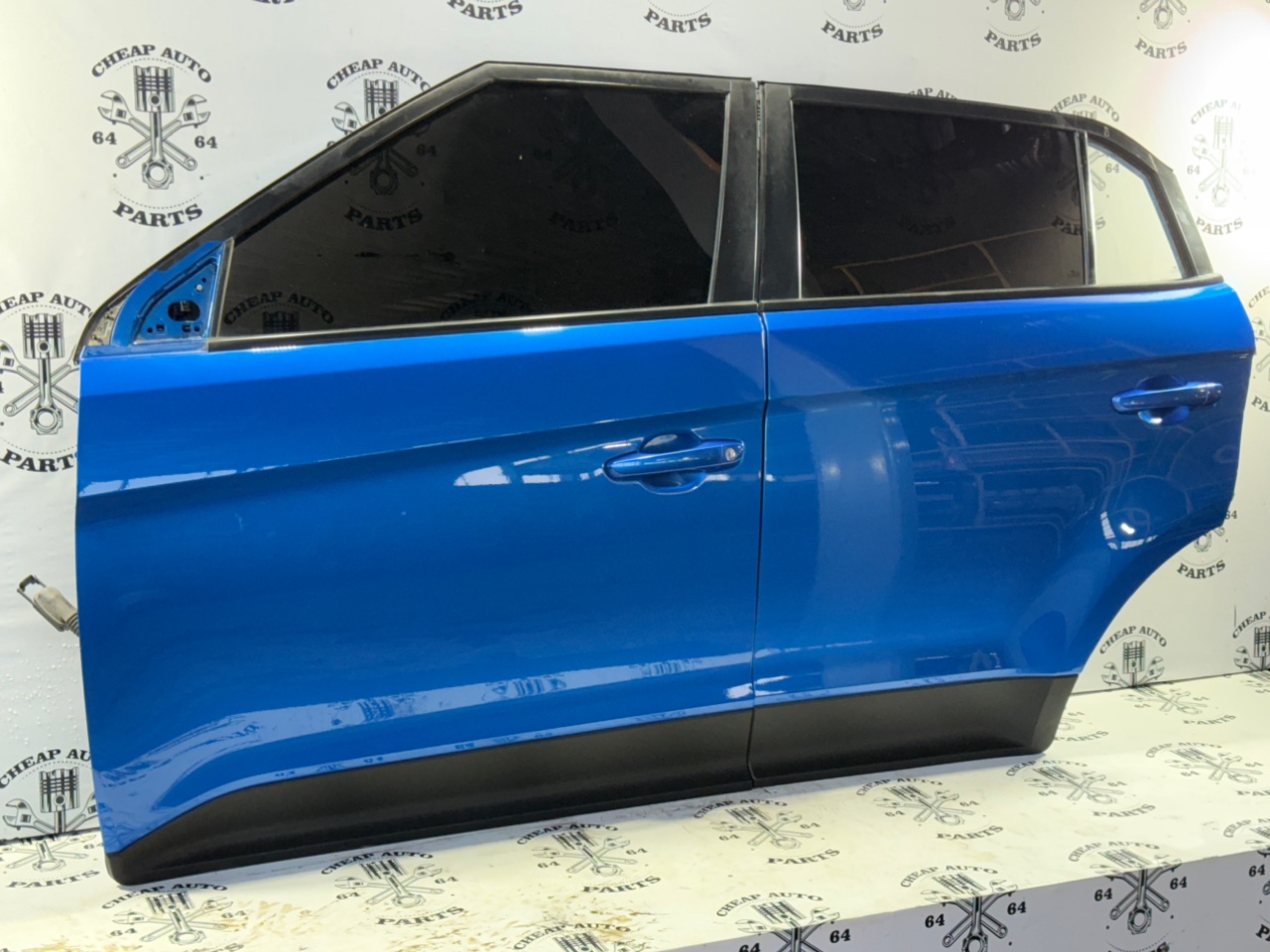 Двери - Фото 3