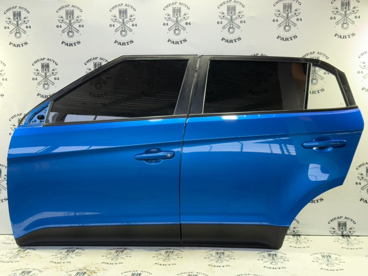 Двери - Фото 4