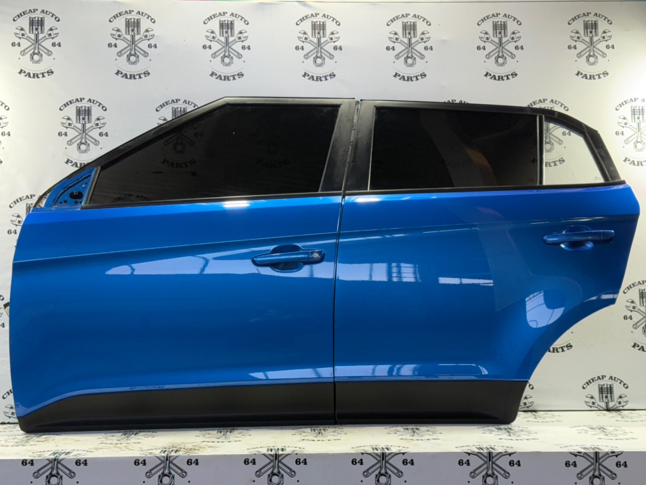 Двери - Фото 5