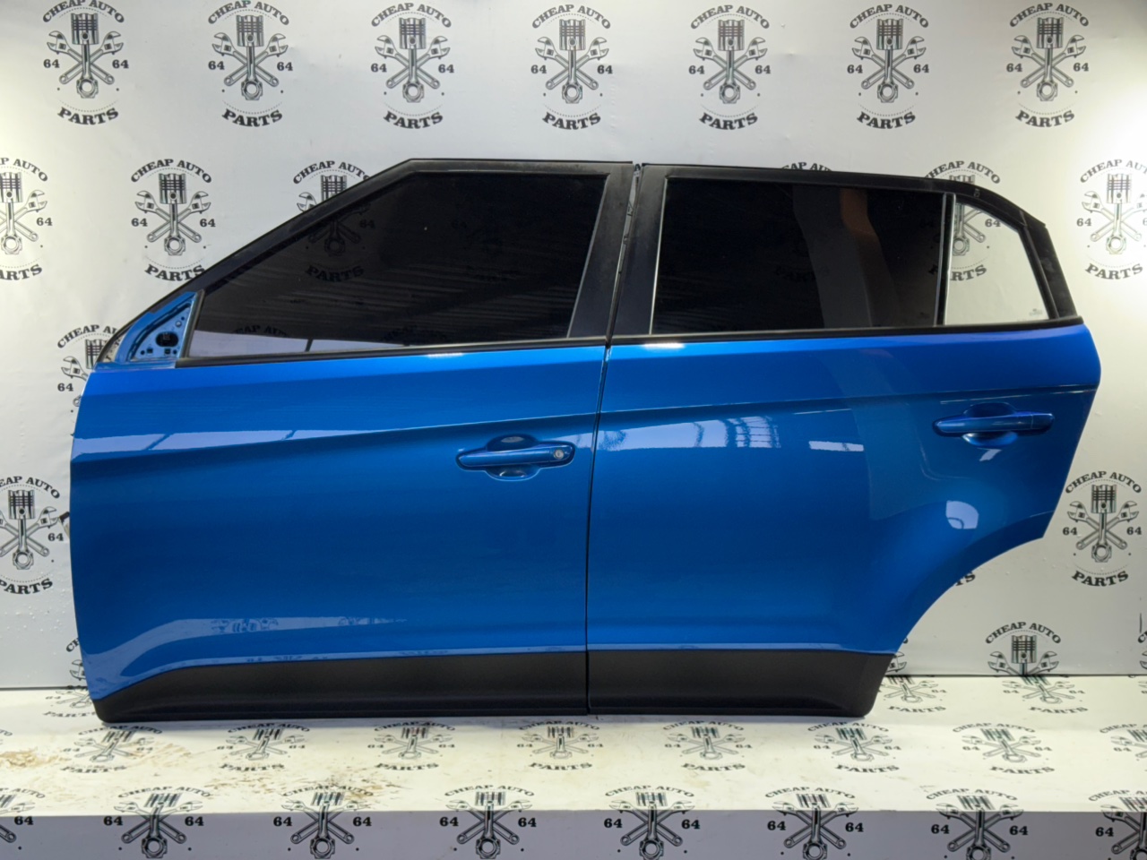 Двери - Фото 6