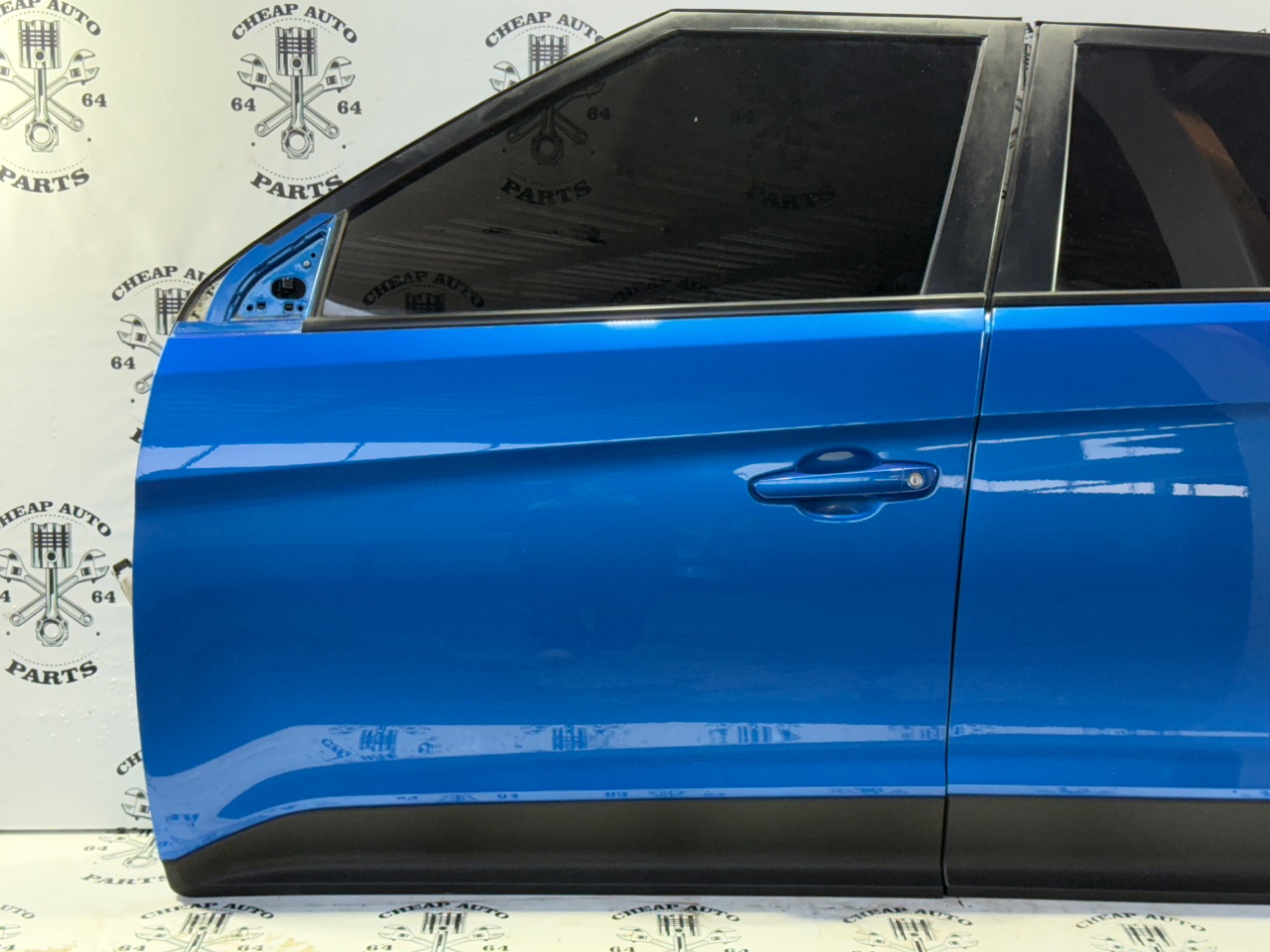 Двери - Фото 7