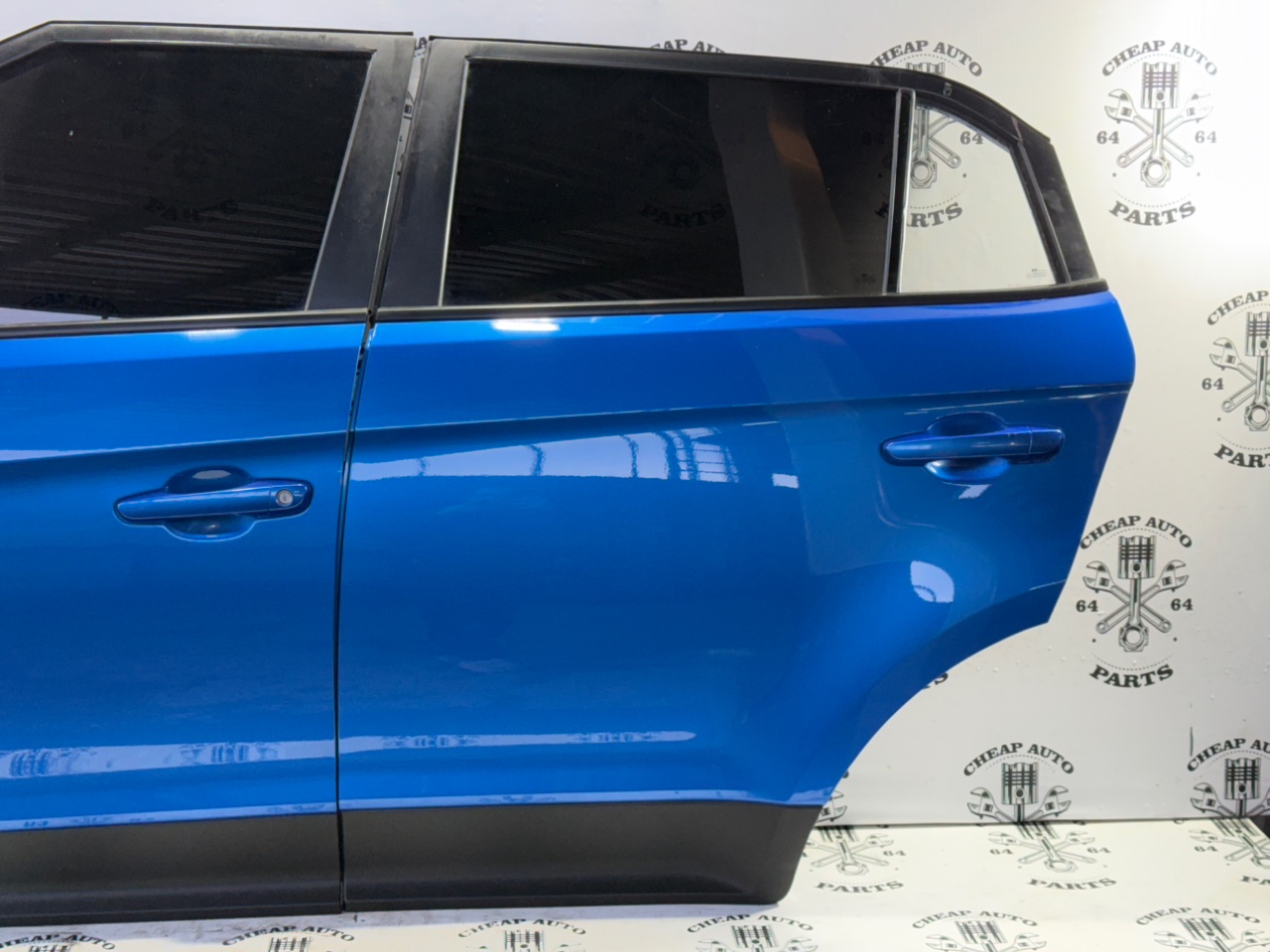 Двери - Фото 8