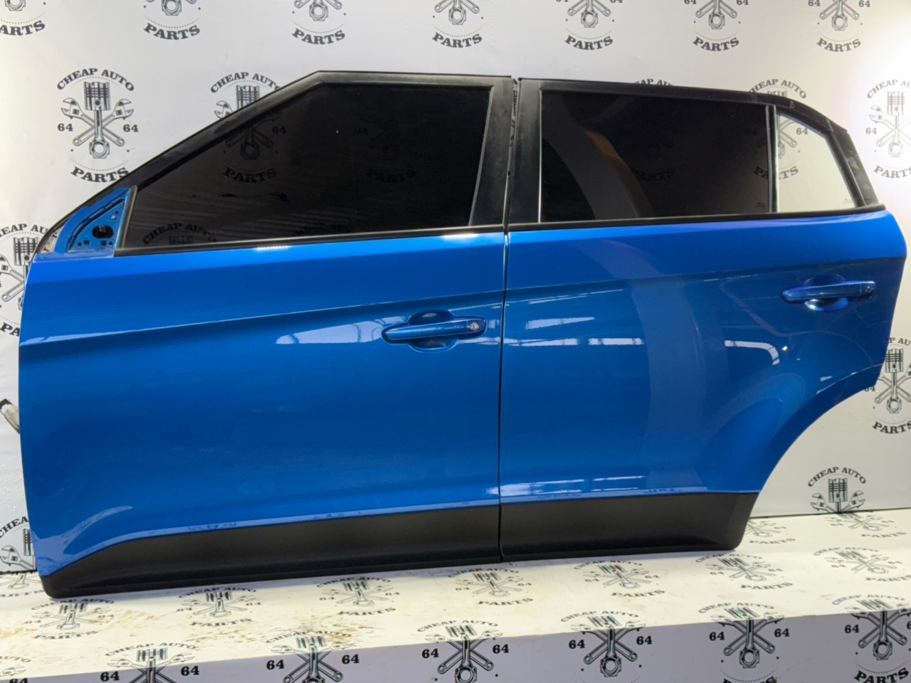 Двери - Фото 9