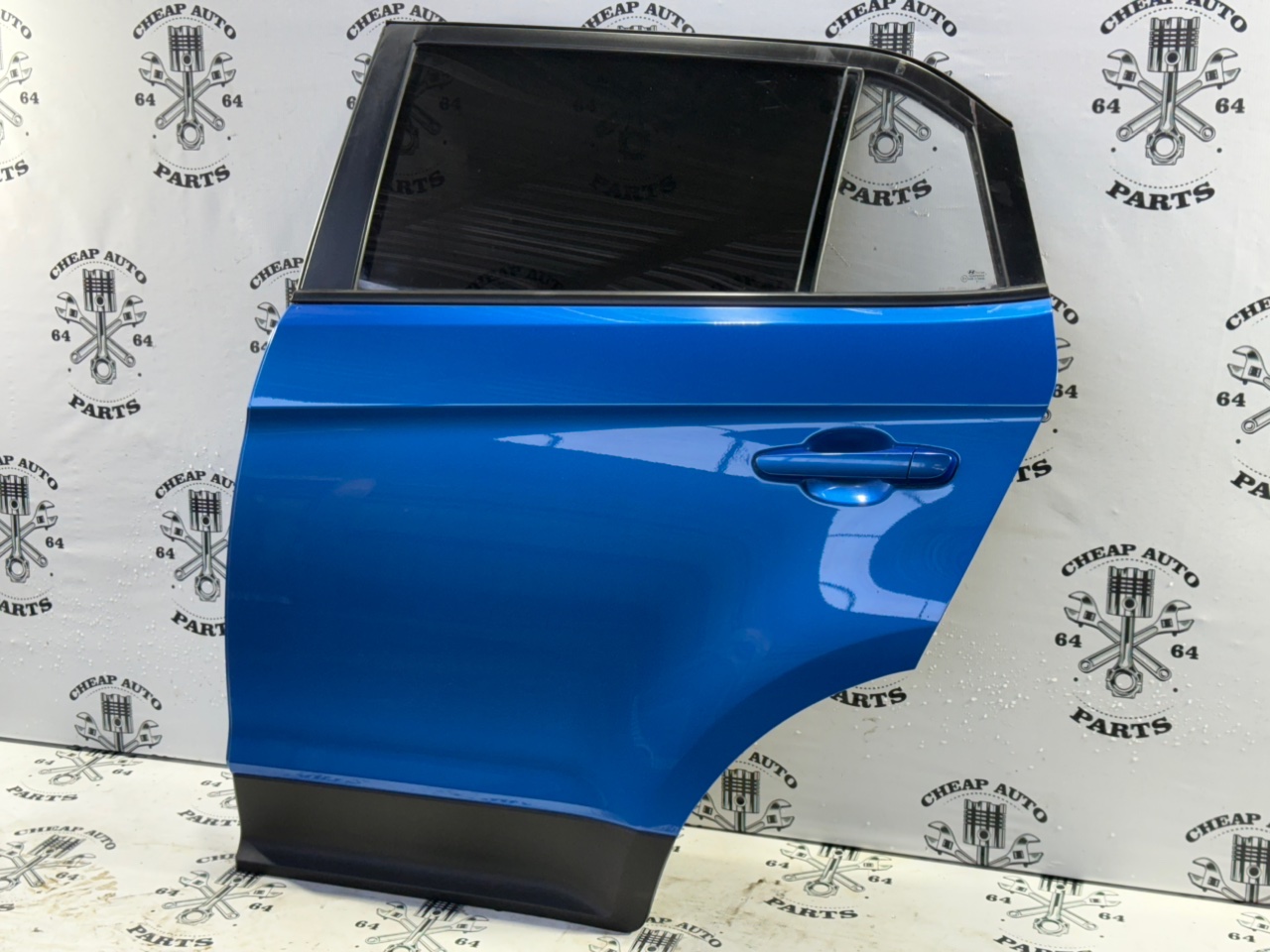 Дверь - Фото 3