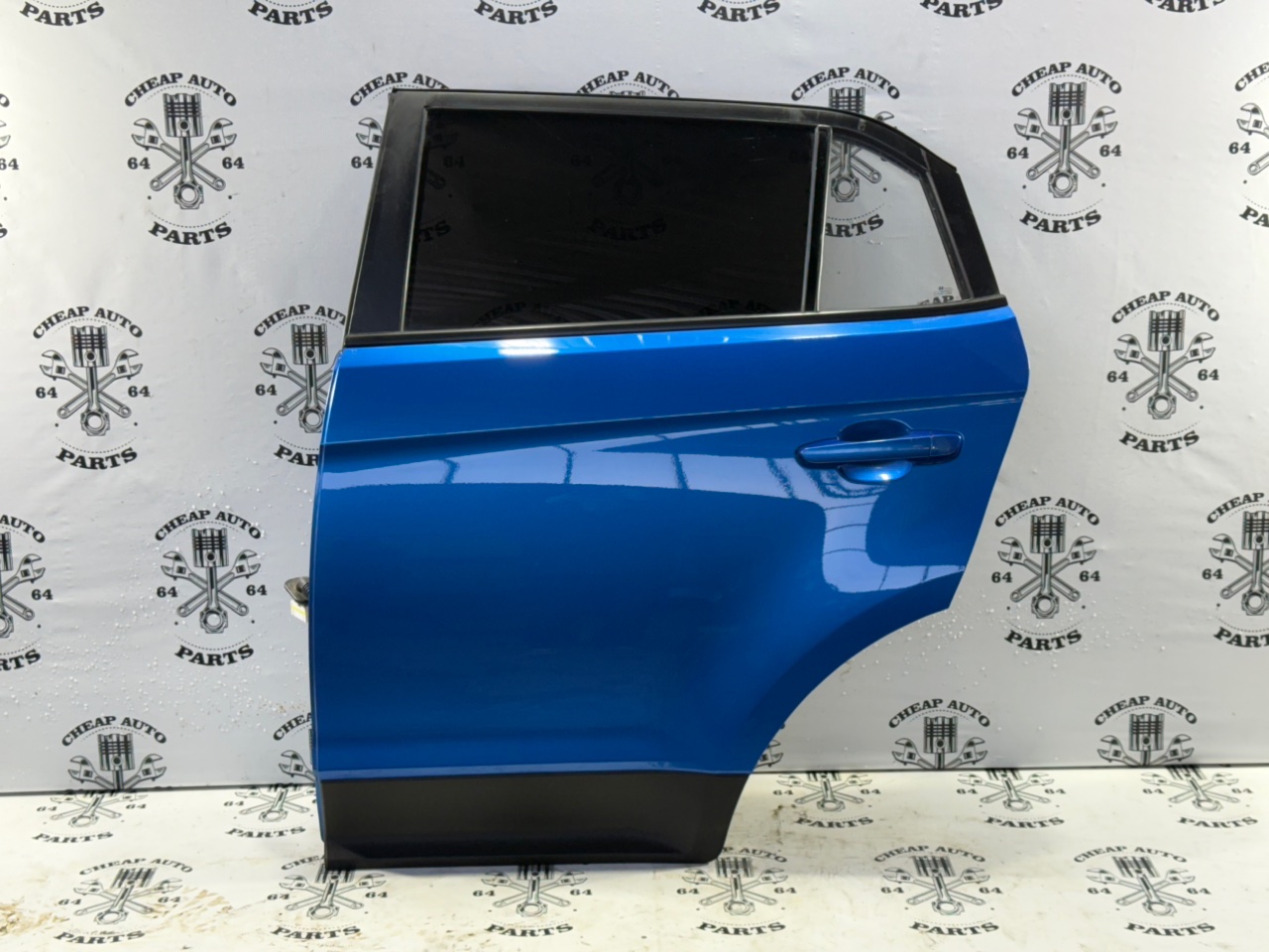 Дверь - Фото 5