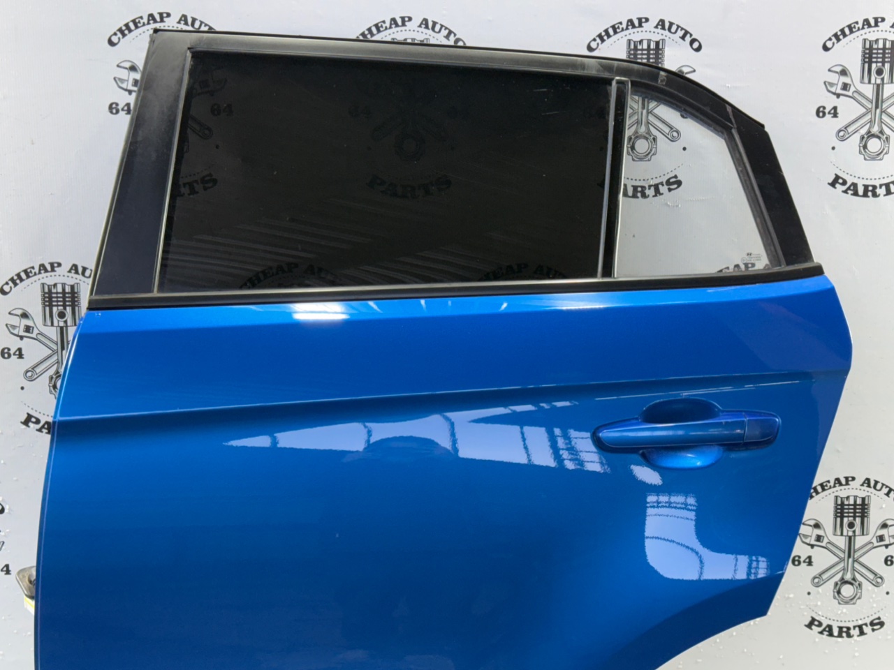 Дверь - Фото 6