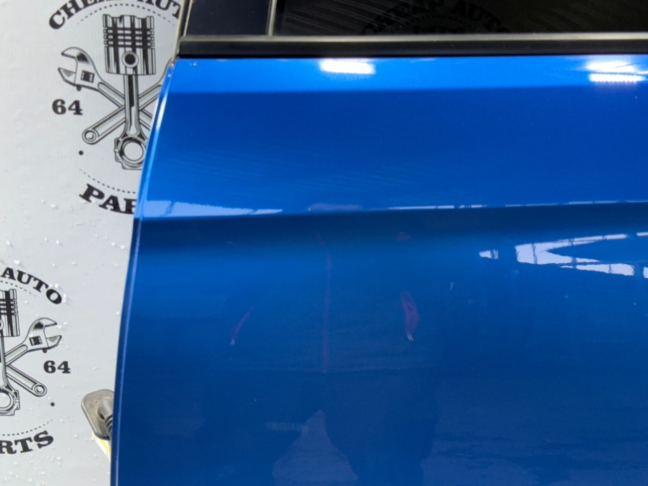 Дверь - Фото 9