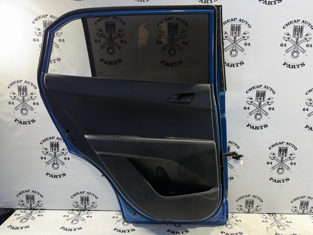 Дверь - Фото 10