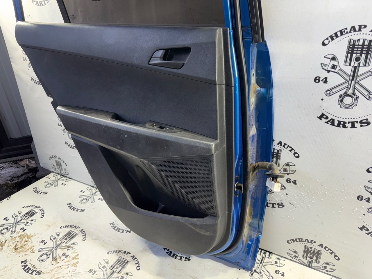 Дверь - Фото 12