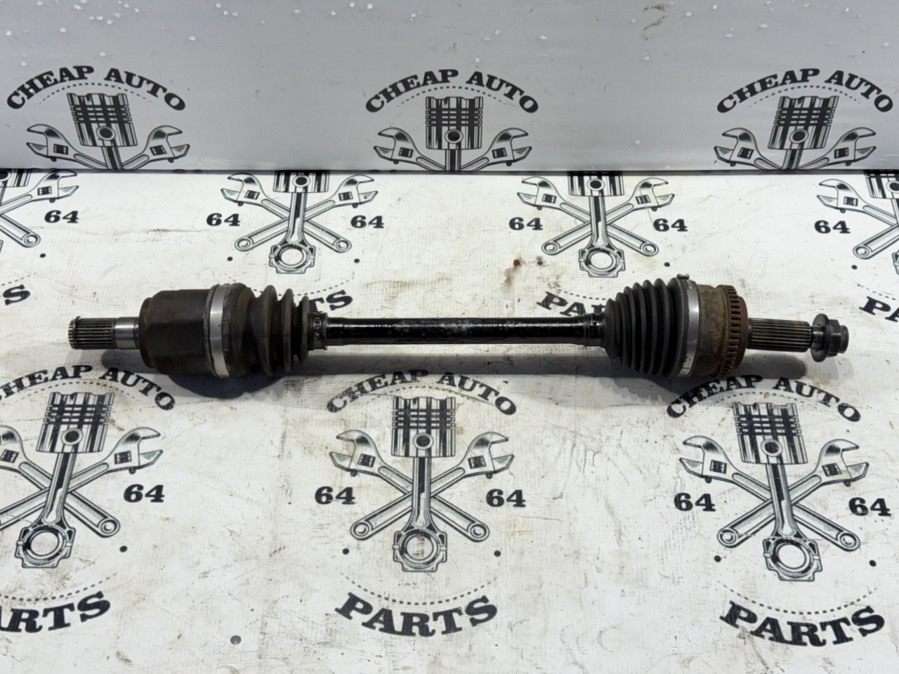 Привод - Фото 2