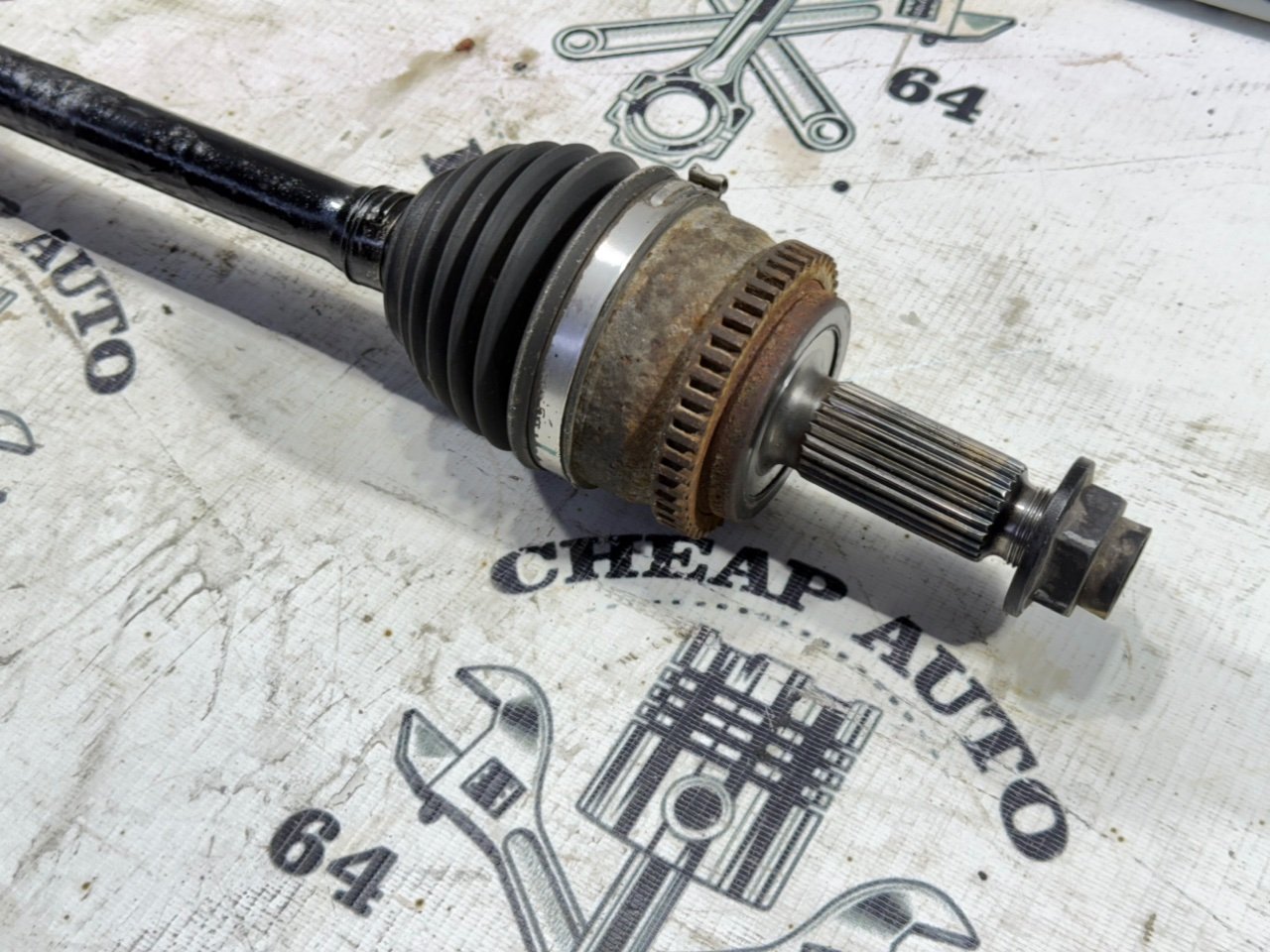 Привод - Фото 4