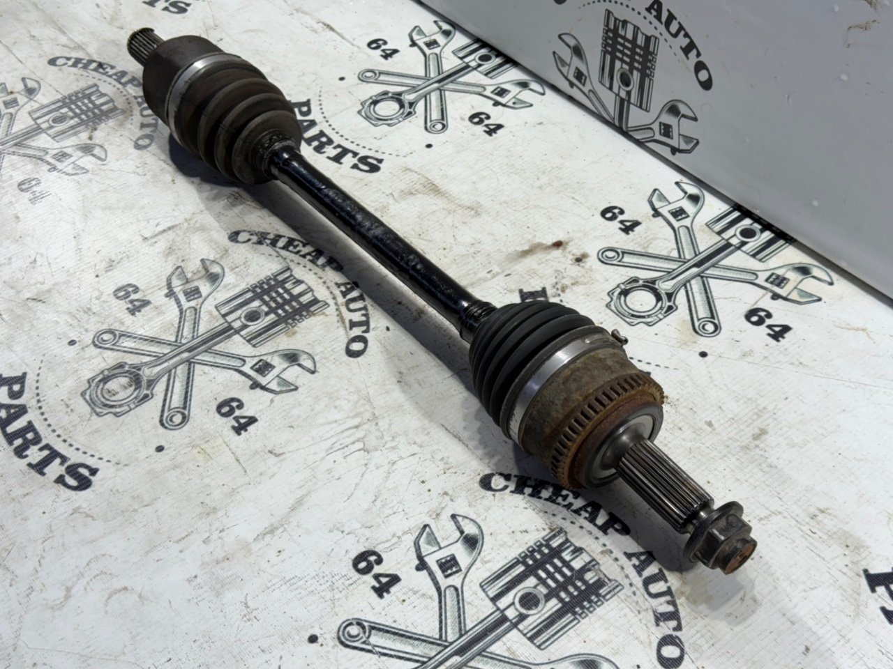 Привод - Фото 5