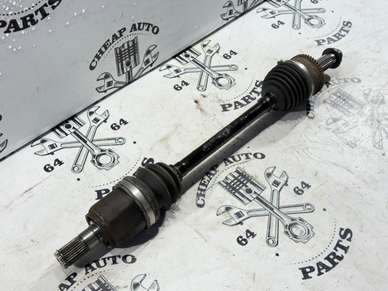 Привод - Фото 6