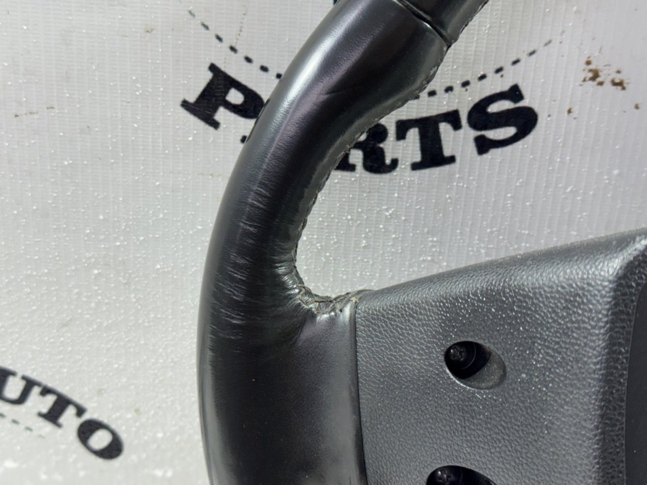 Руль - Фото 11