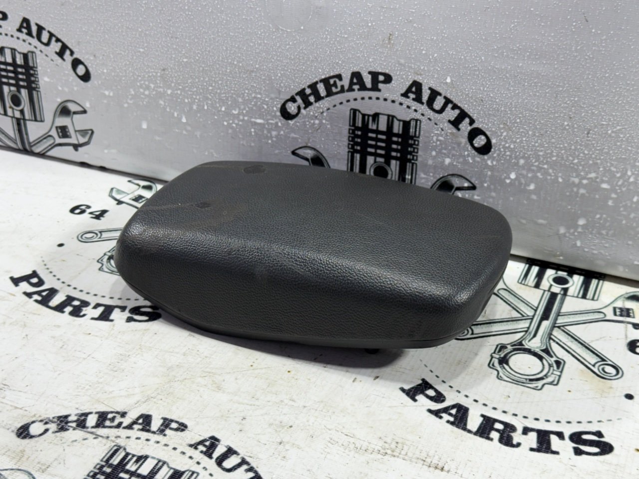 Крышка подлокотника - Фото 3