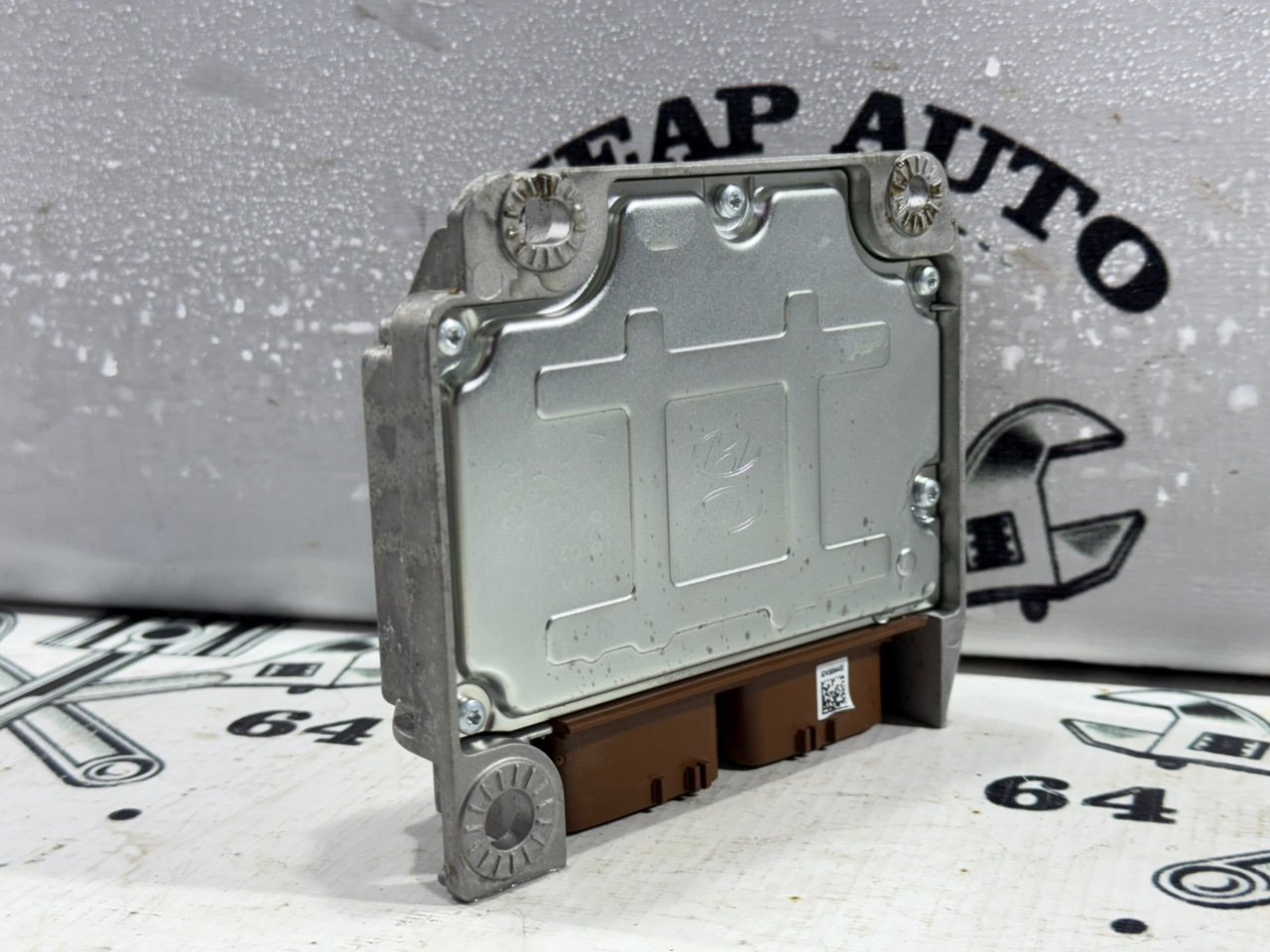 Блок ABS - Фото 4