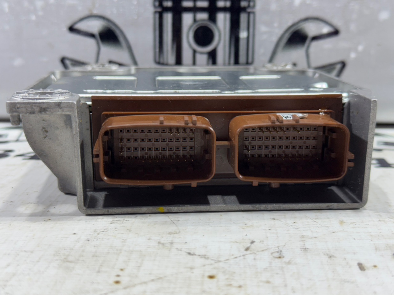 Блок ABS - Фото 5