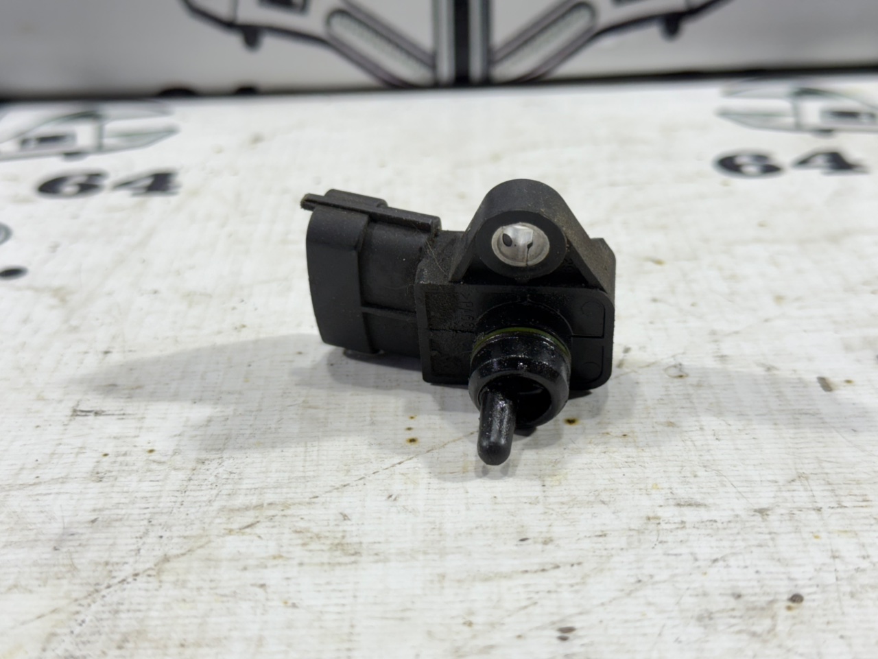 Датчик абсолютного давления - Фото 3