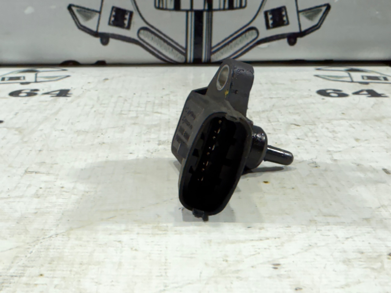 Датчик абсолютного давления - Фото 4