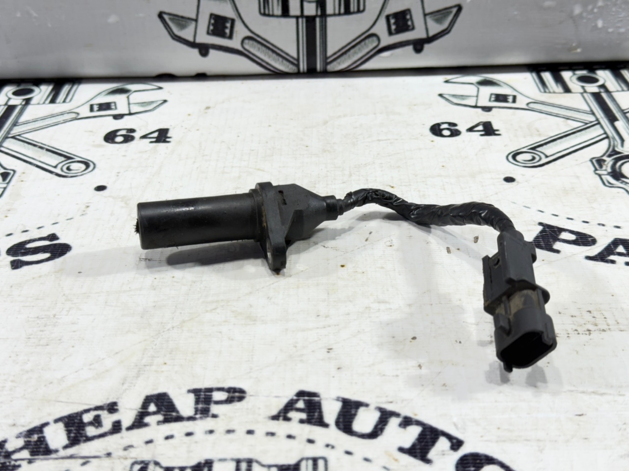 Датчик положения коленвала