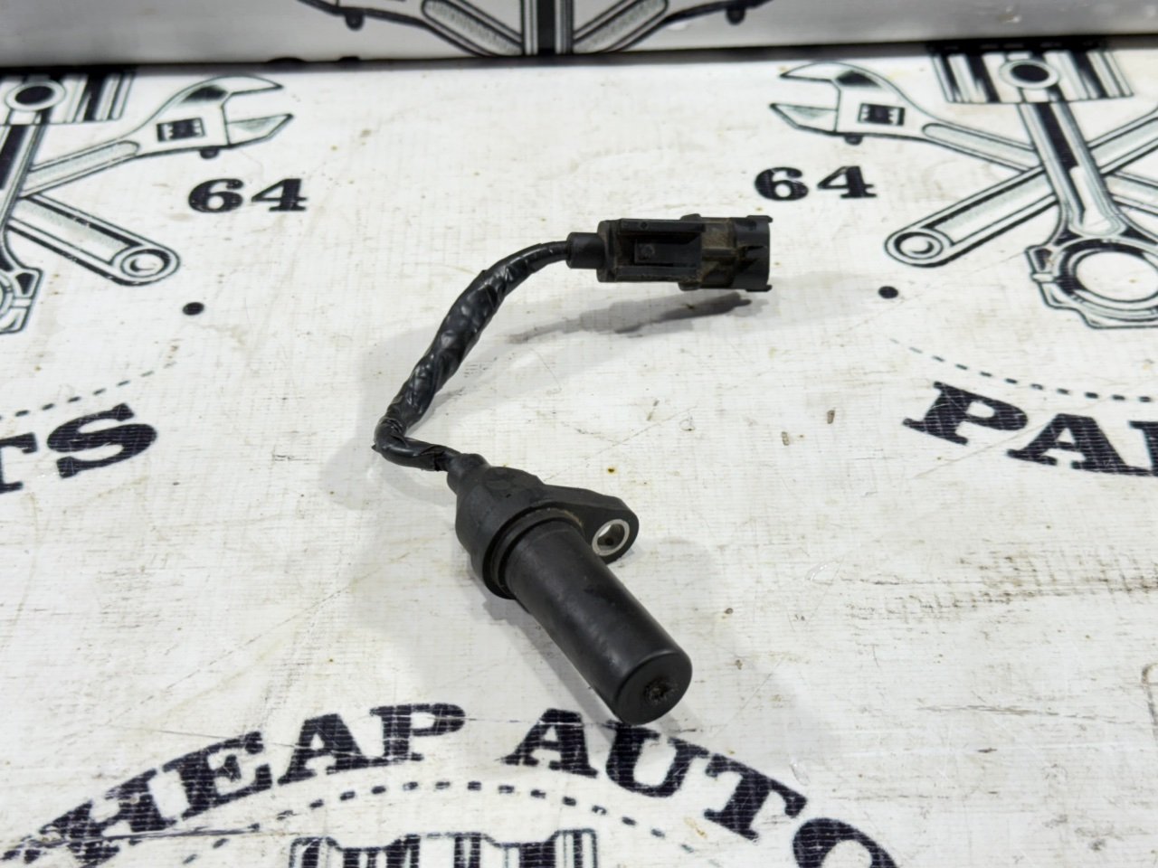 Датчик положения коленвала - Фото 3