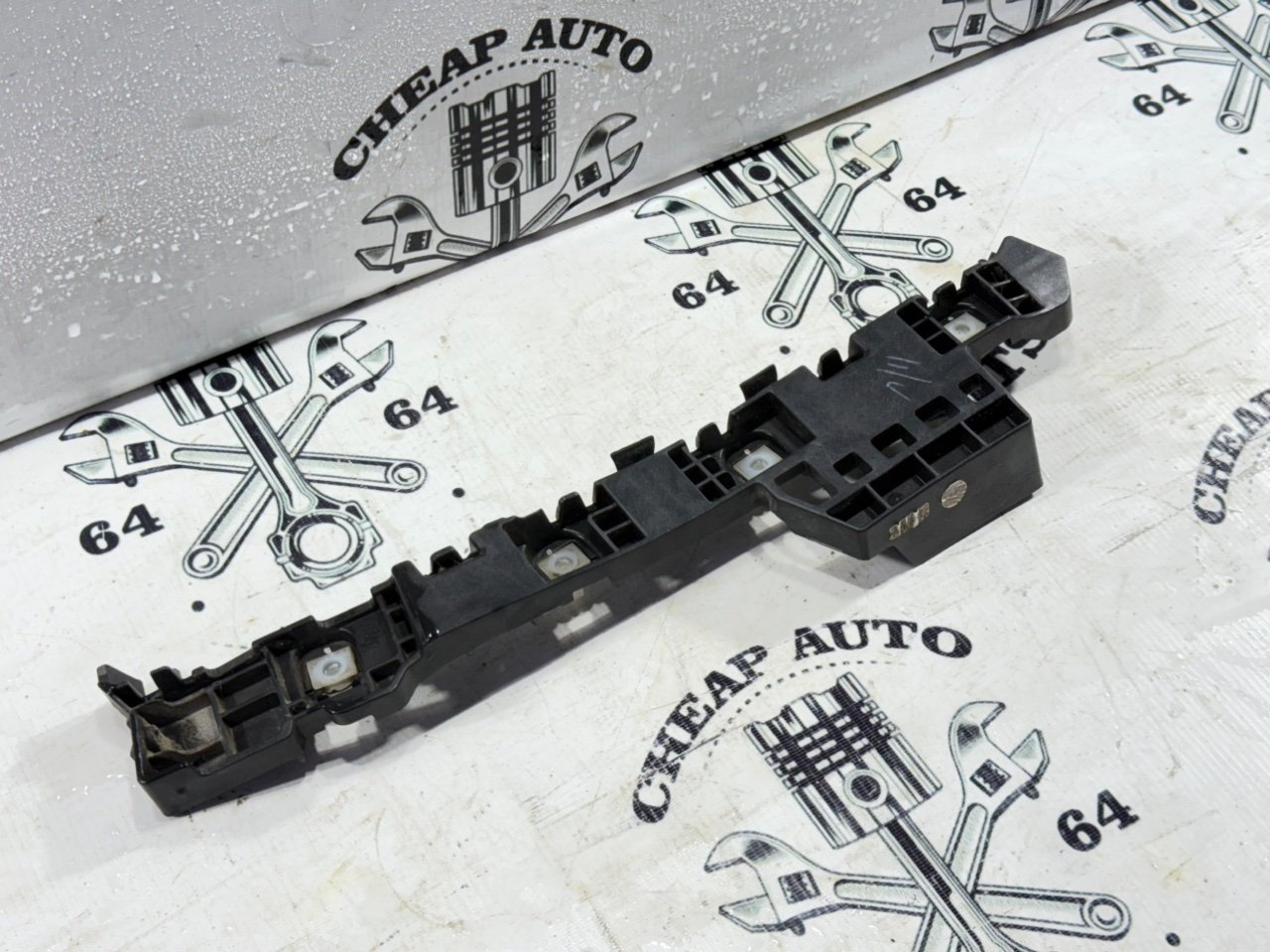 Кронштейн бампера - Фото 3