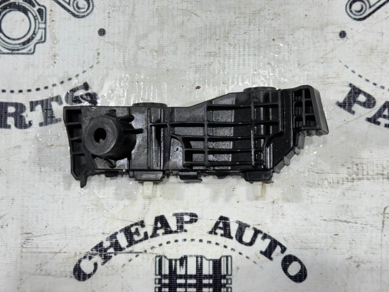 Кронштейн бампера - Фото 2