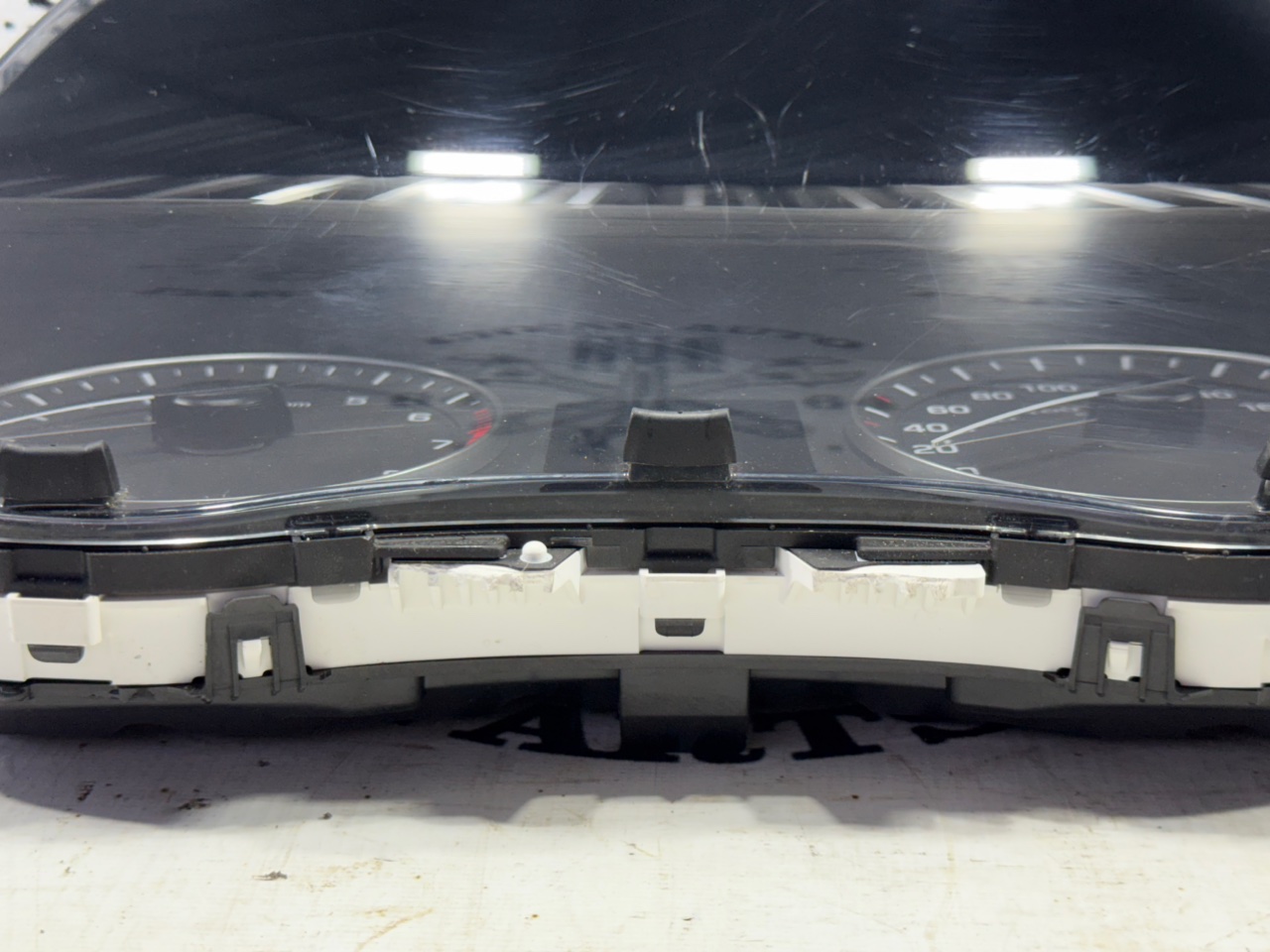 Панель приборов - Фото 4