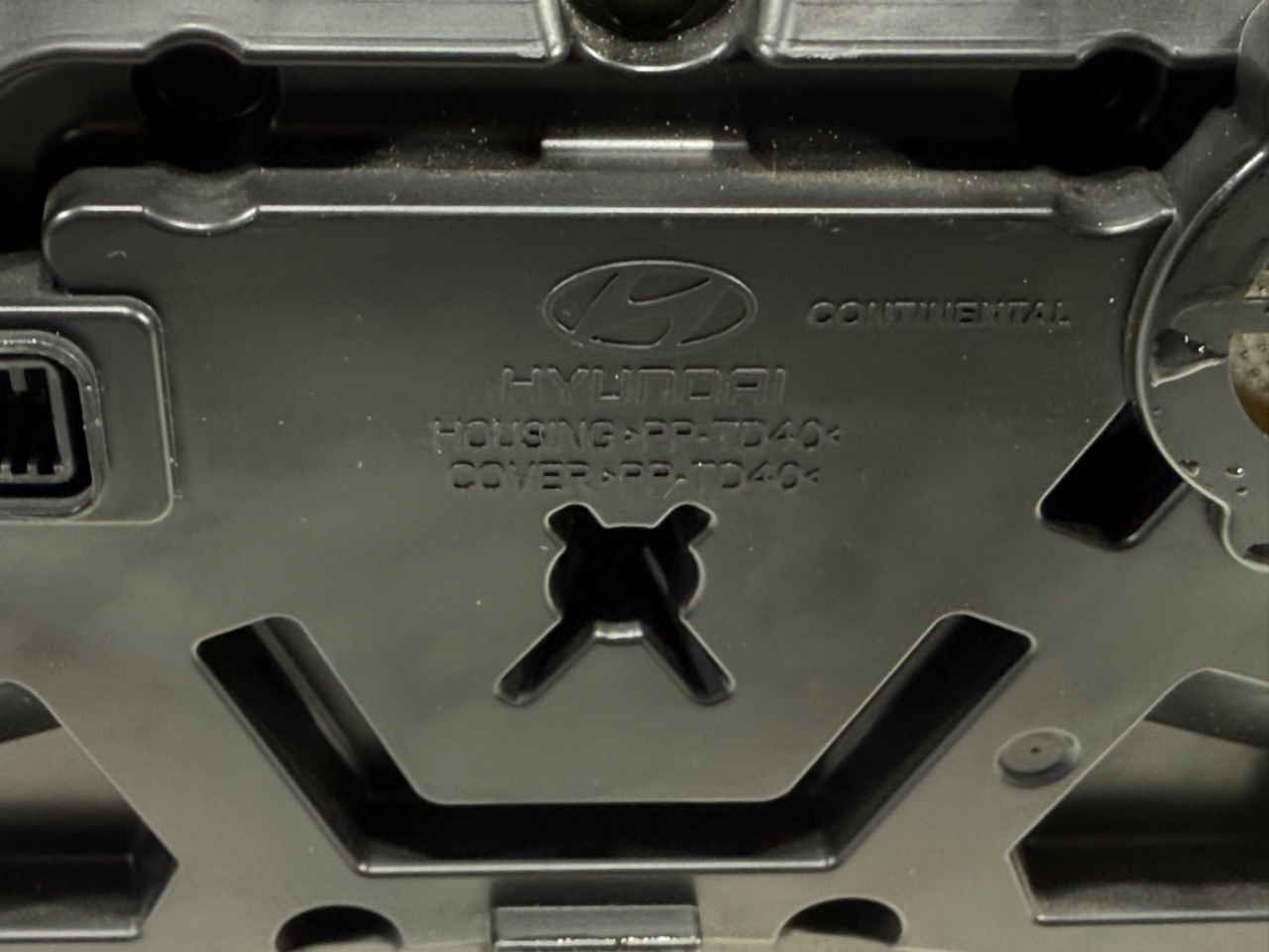 Панель приборов - Фото 8