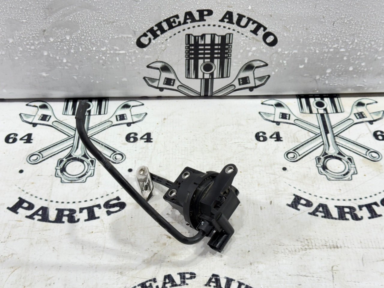 Привод заслонки коллектора - Фото 2