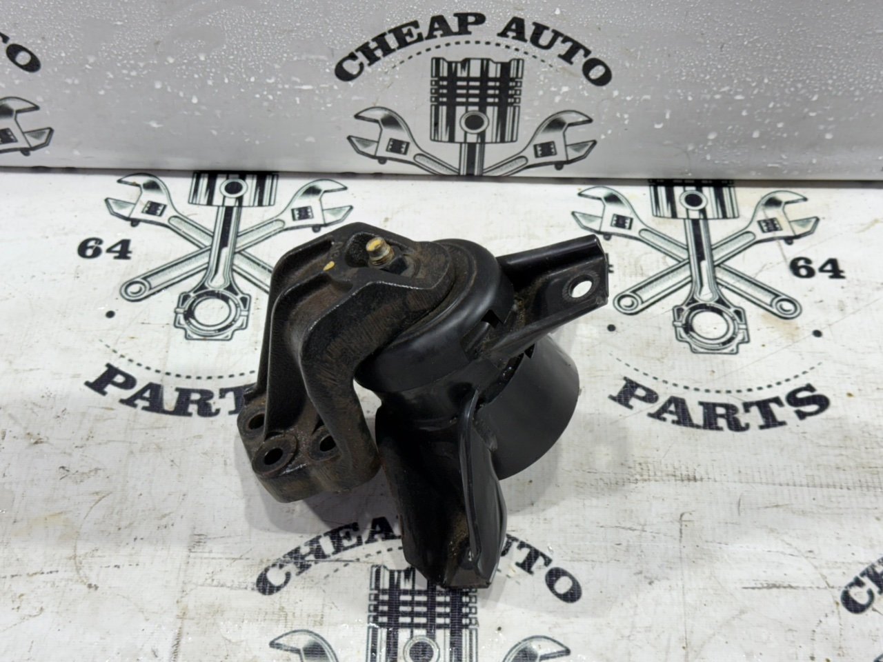 Опора двигателя - Фото 2