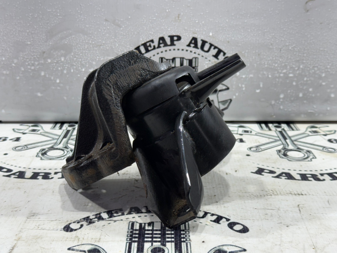 Опора двигателя - Фото 5