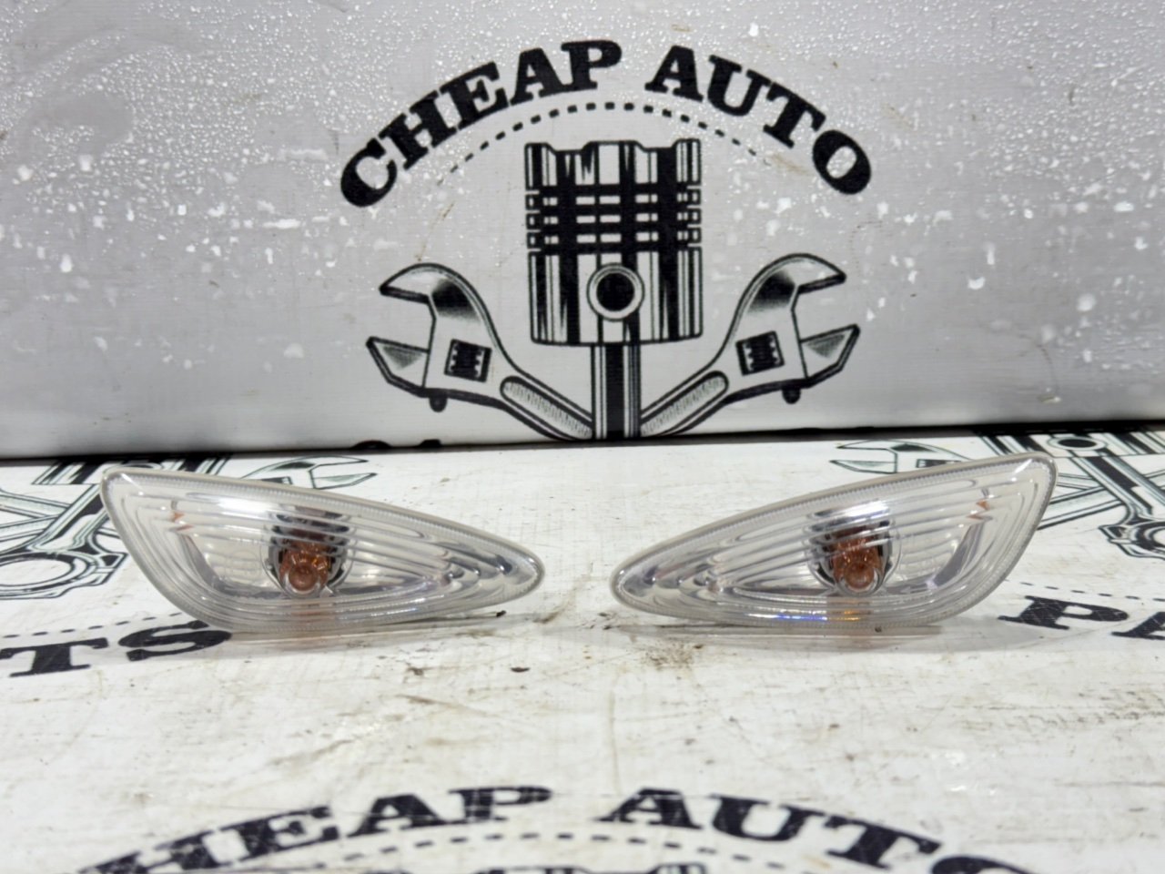 Поворотник