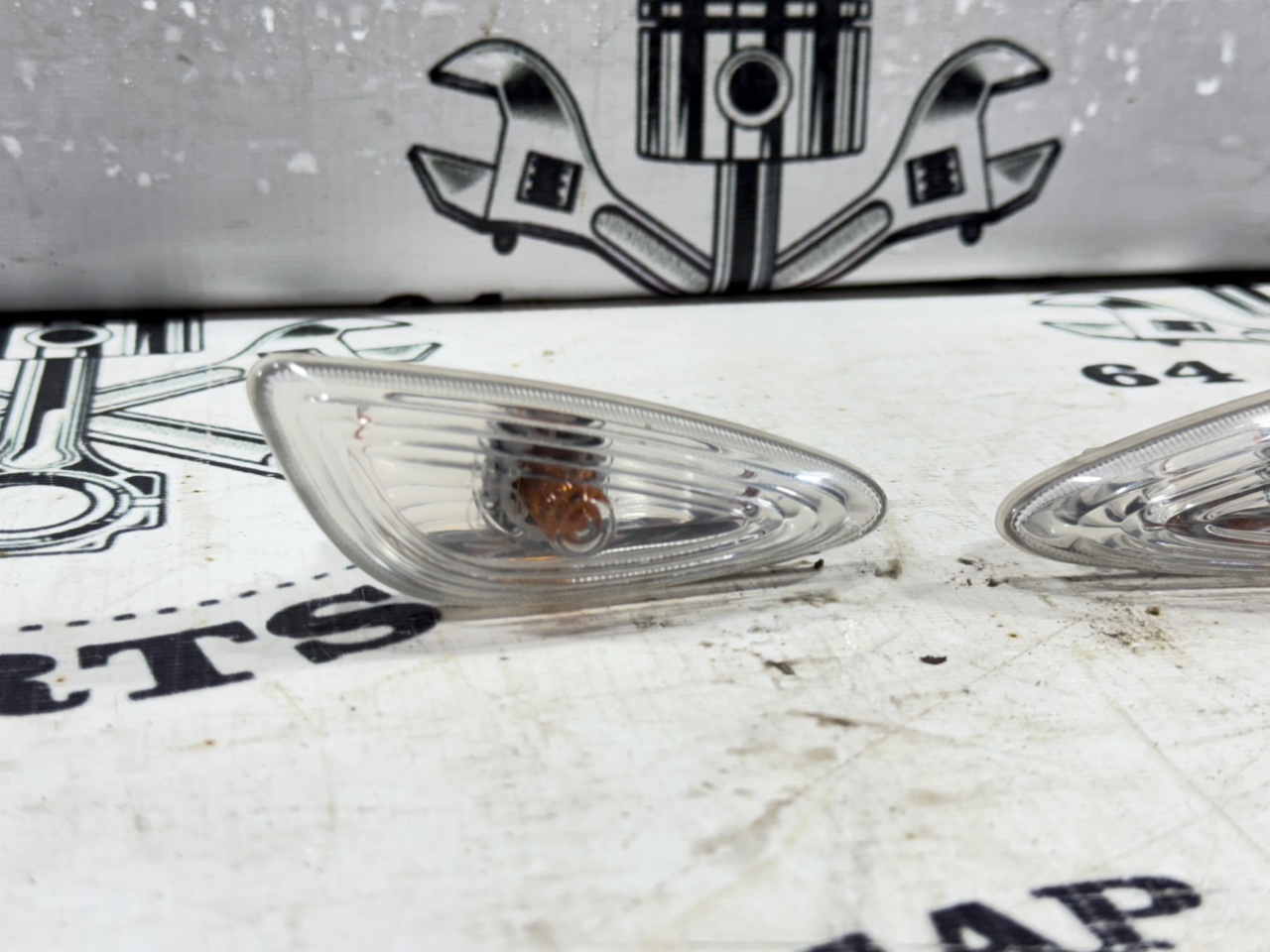 Поворотник - Фото 2