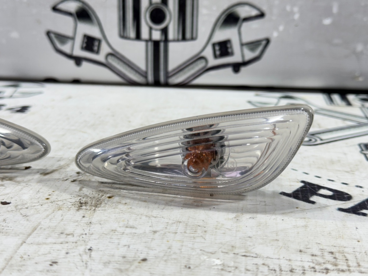 Поворотник - Фото 3