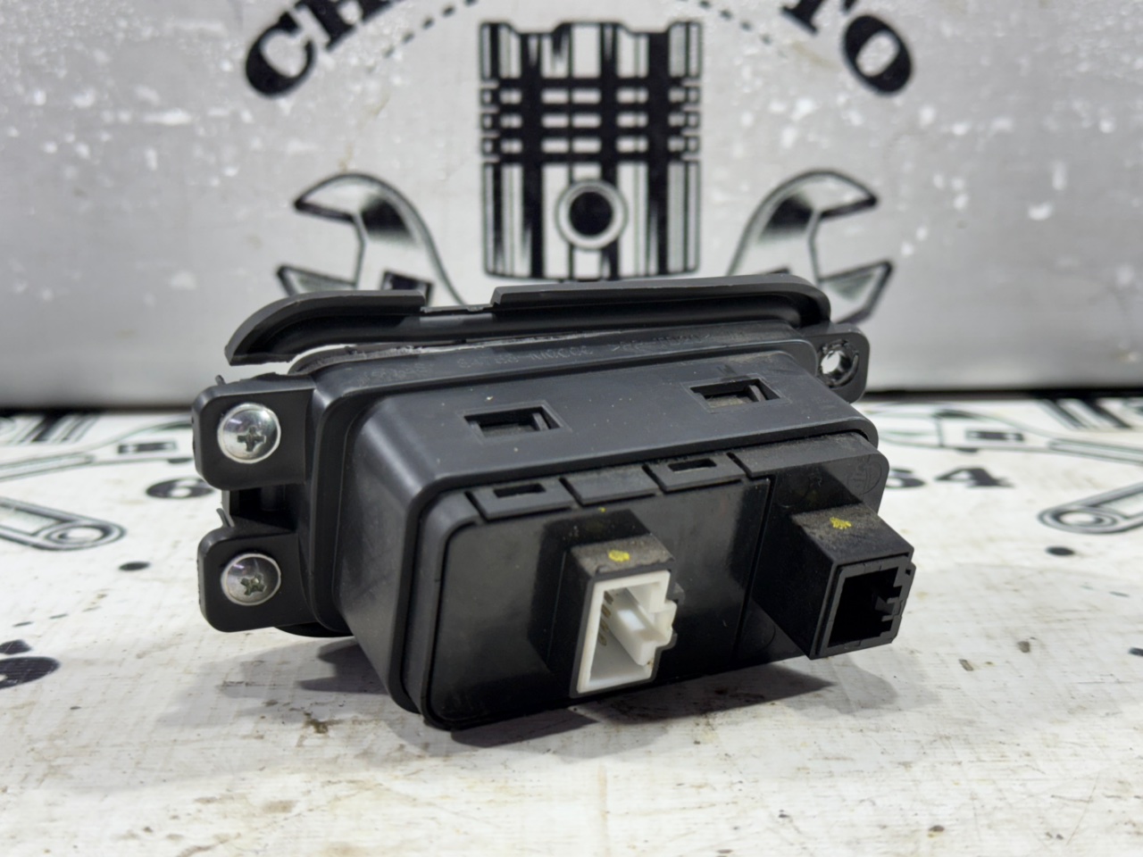 Блок управления светом - Фото 3