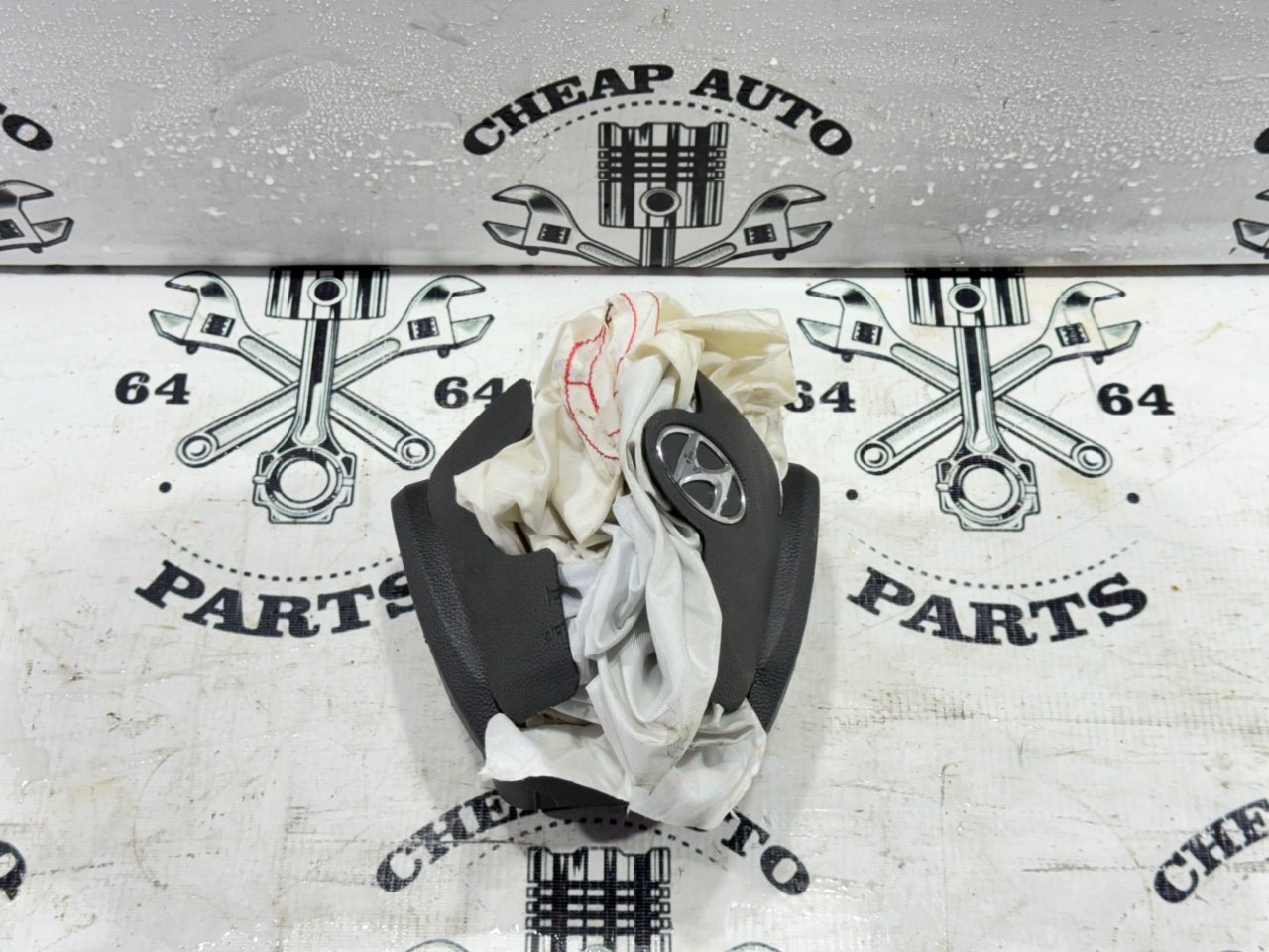 Подушка безопасности