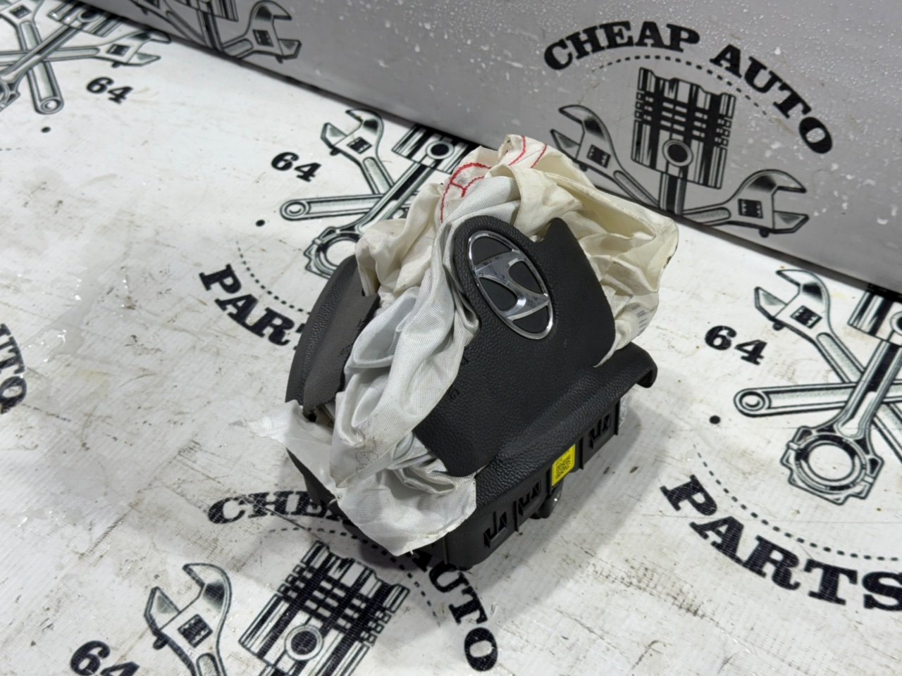 Подушка безопасности - Фото 3