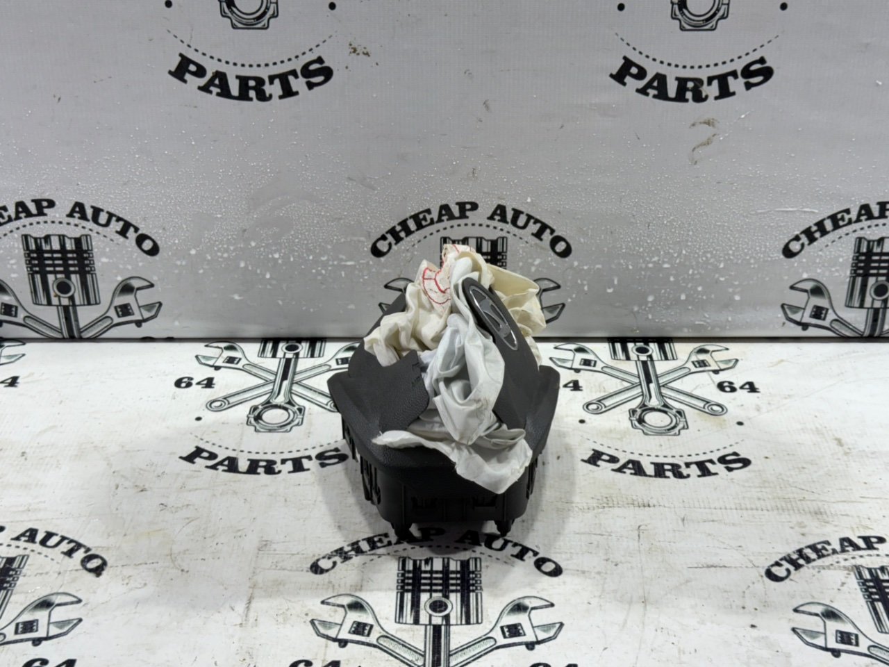 Подушка безопасности - Фото 4