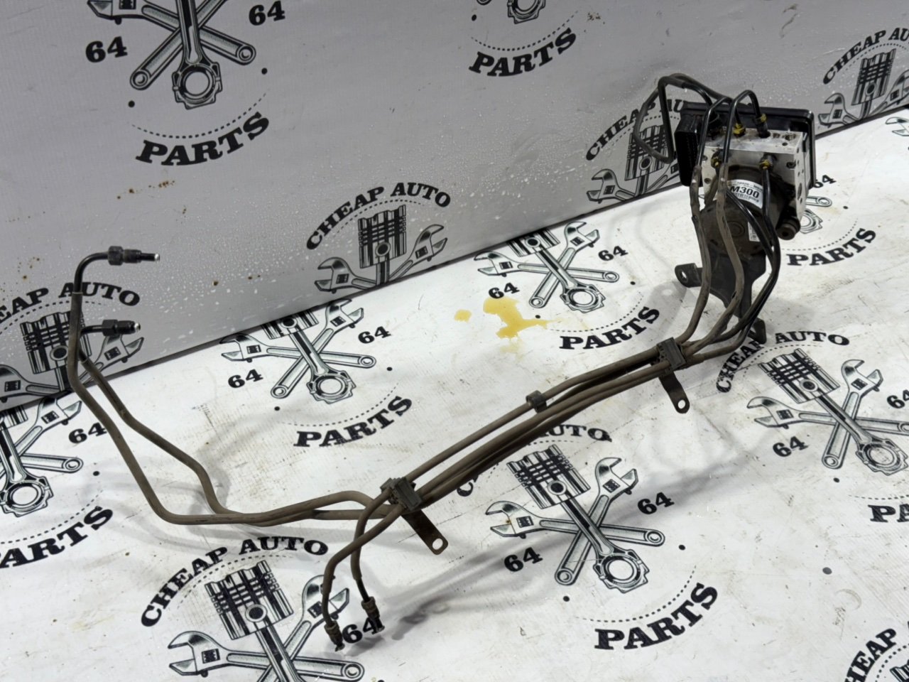 Блок ABS - Фото 3