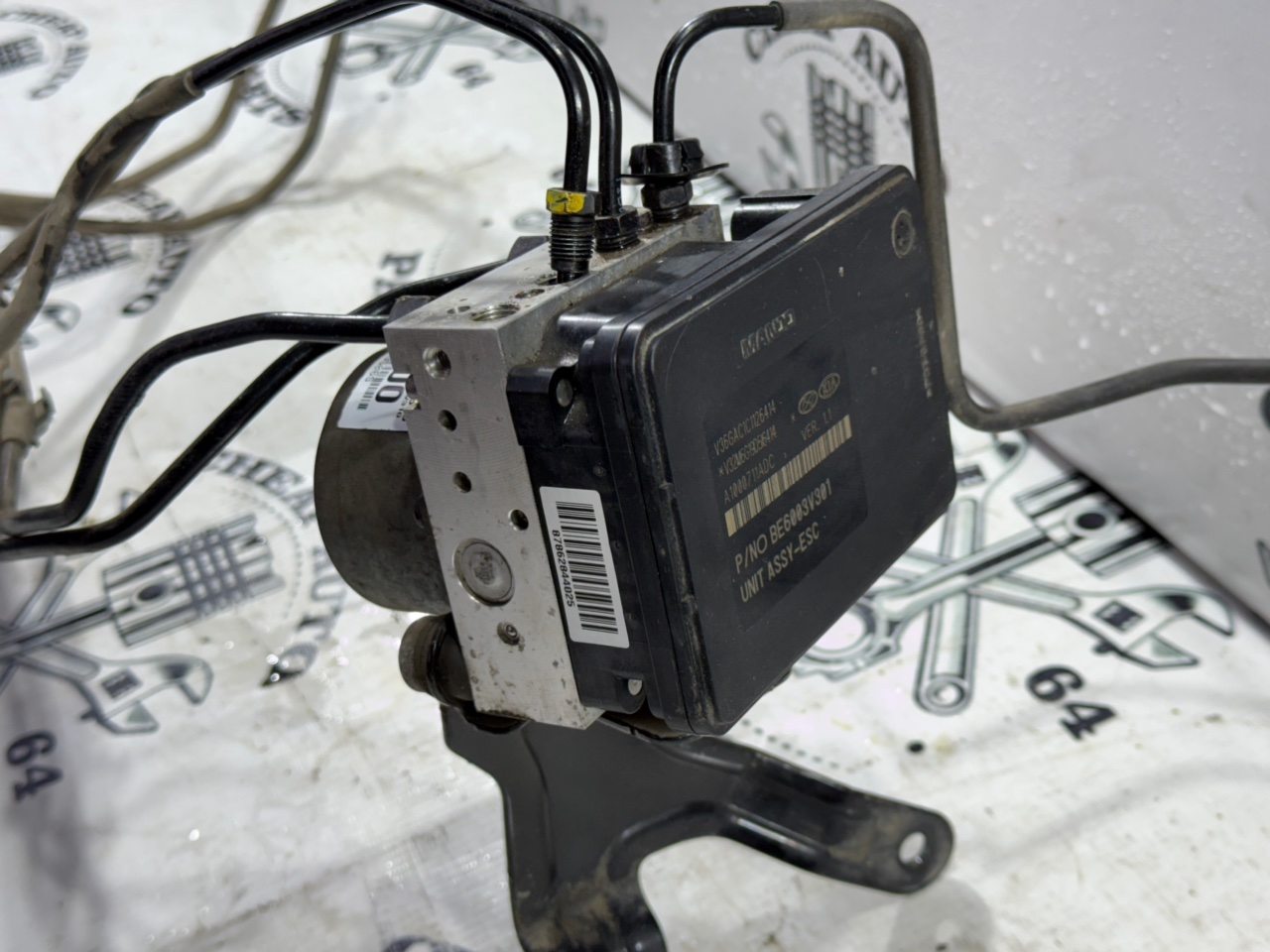 Блок ABS - Фото 6